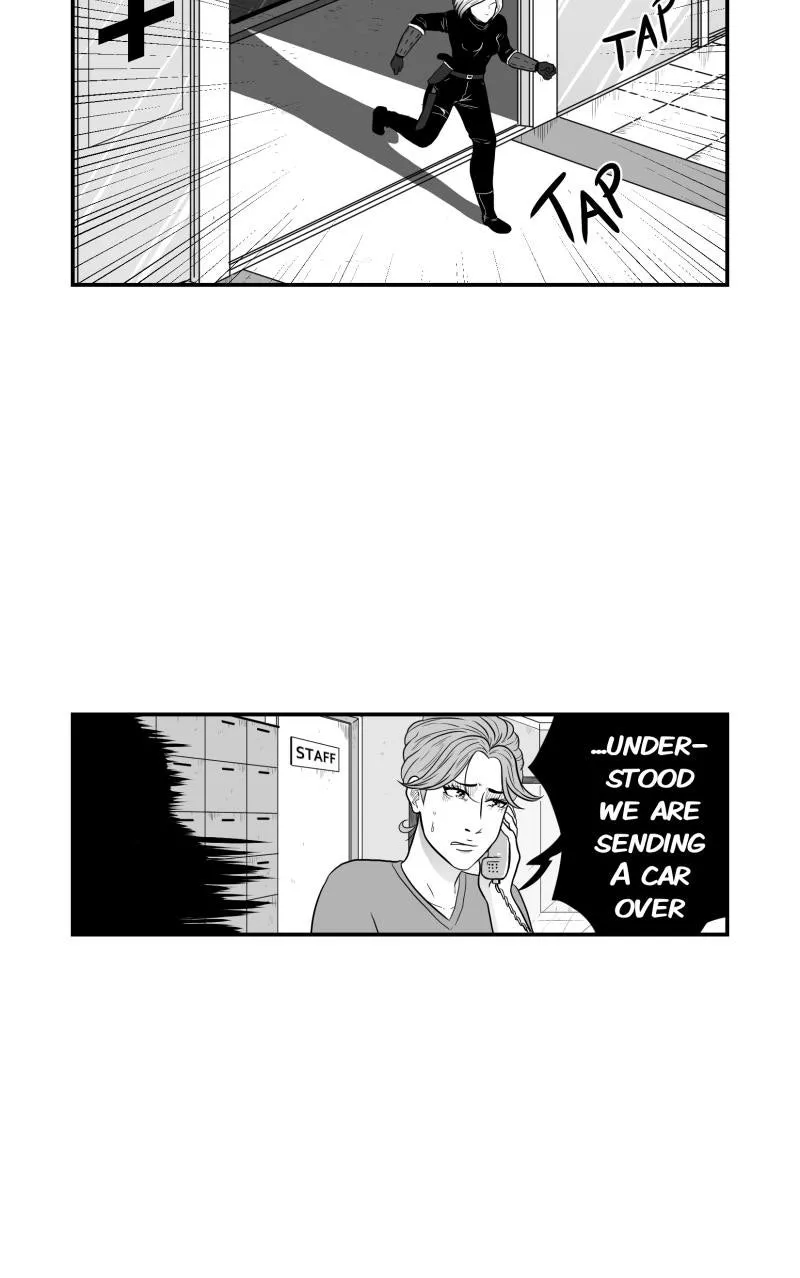 Bite Me Chapter 30 page 29 - 