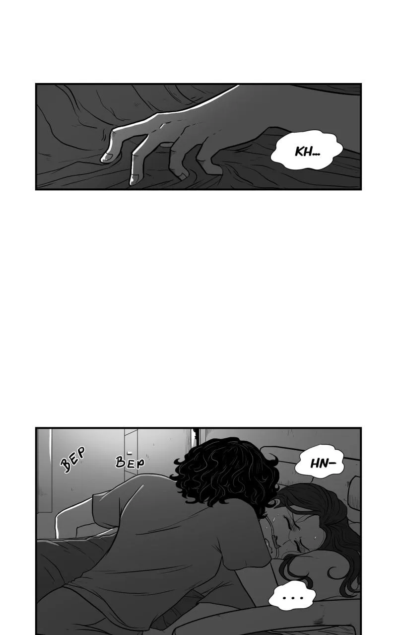 Bite Me Chapter 30 page 31 - 