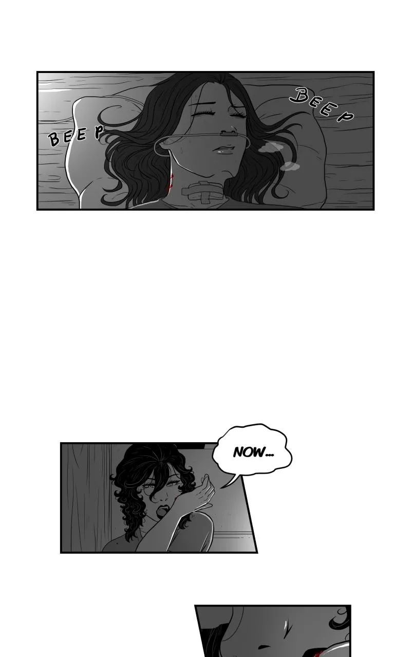 Bite Me Chapter 30 page 33 - 