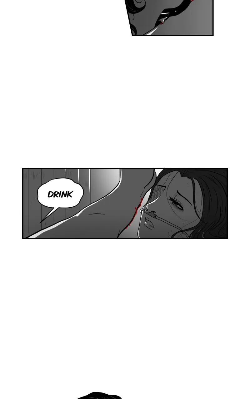 Bite Me Chapter 30 page 34 - 