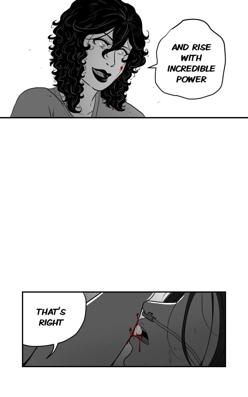 Bite Me Chapter 30 page 35 - 