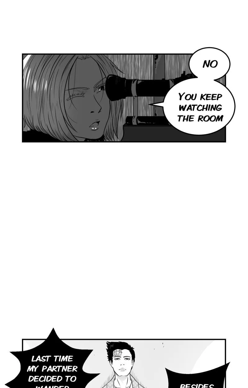 Bite Me Chapter 30 page 6 - 