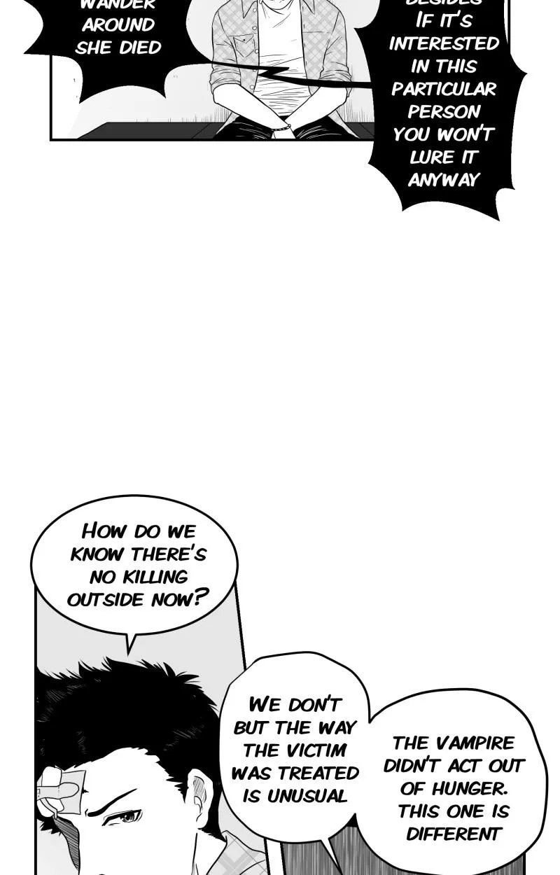Bite Me Chapter 30 page 7 - 