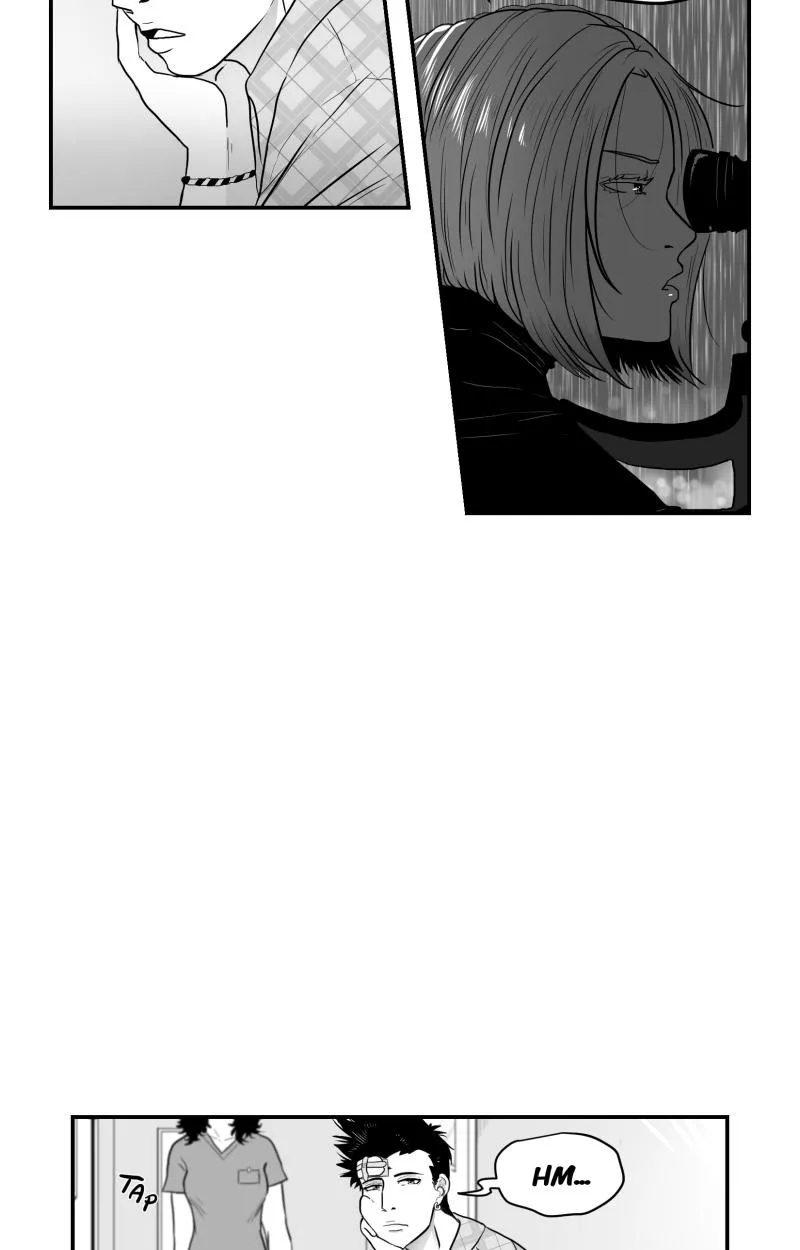 Bite Me Chapter 30 page 8 - 