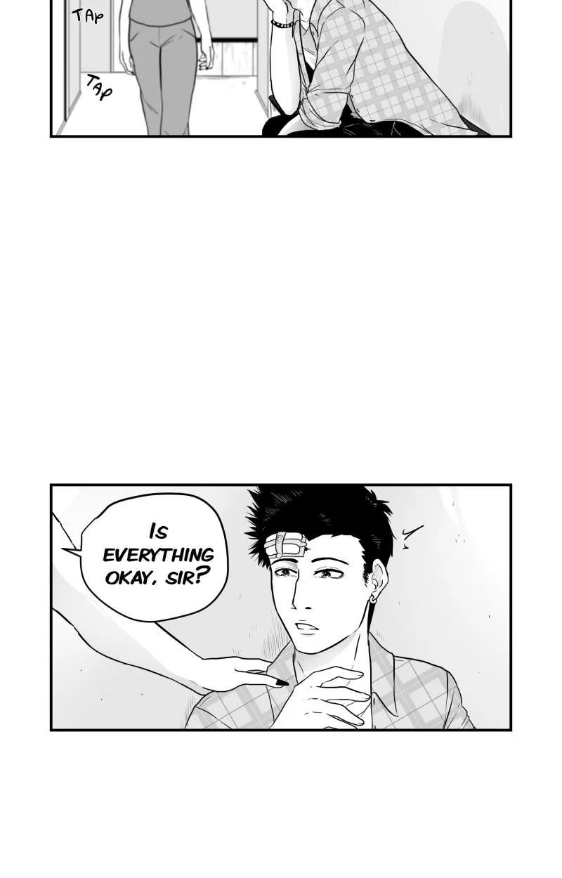 Bite Me Chapter 30 page 9 - 