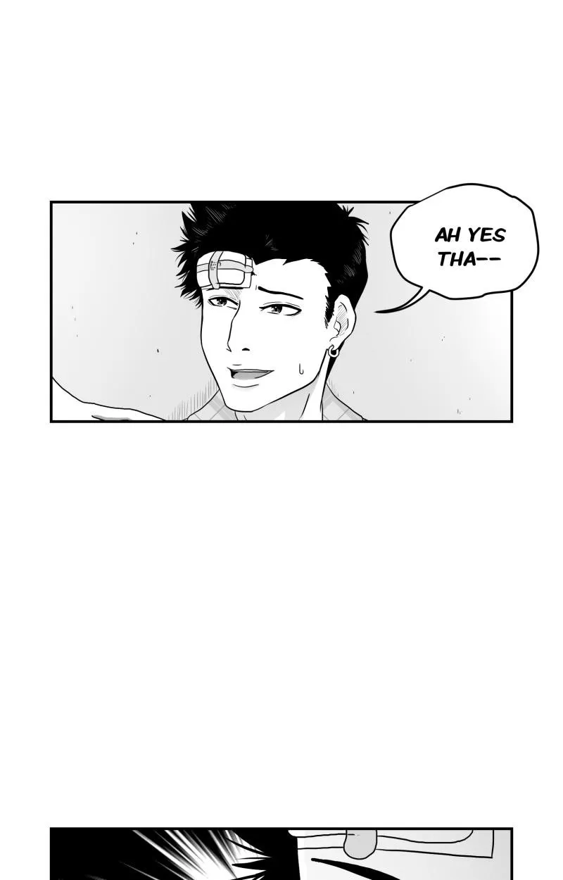 Bite Me Chapter 30 page 10 - 