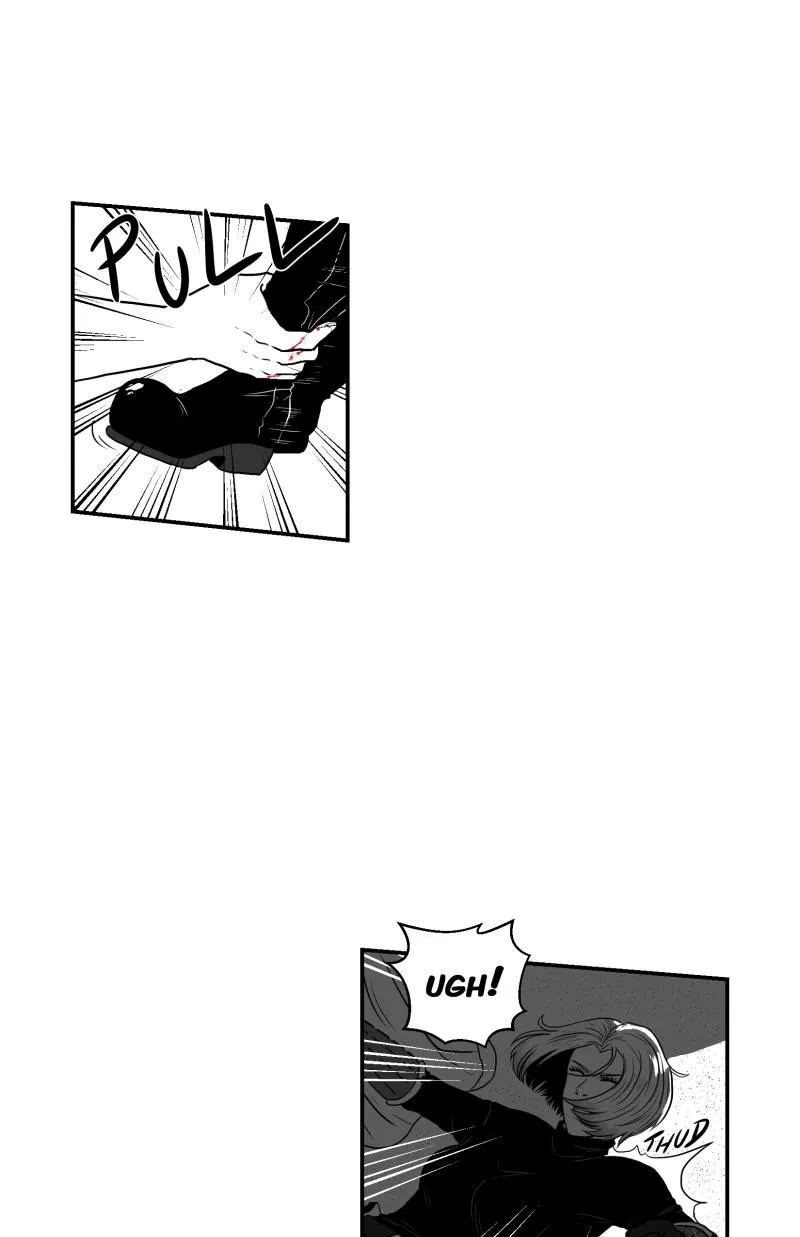 Bite Me Chapter 31 page 13 - 