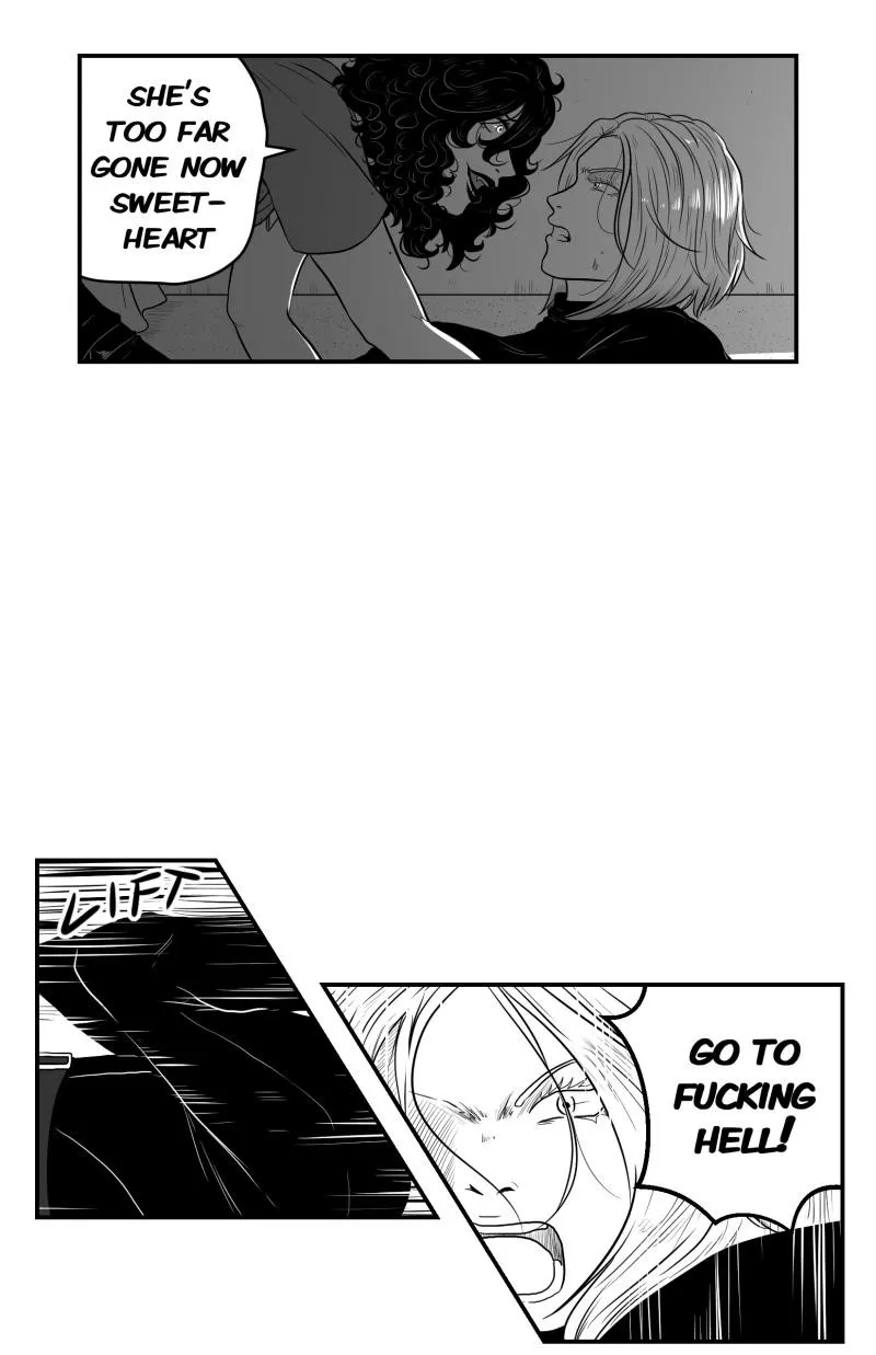 Bite Me Chapter 31 page 16 - 