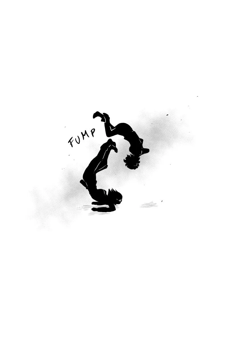 Bite Me Chapter 31 page 18 - 