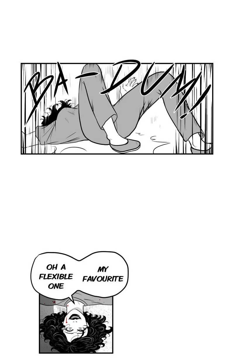 Bite Me Chapter 31 page 19 - 