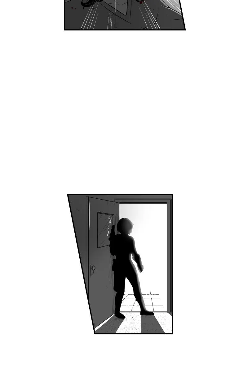 Bite Me Chapter 31 page 3 - 