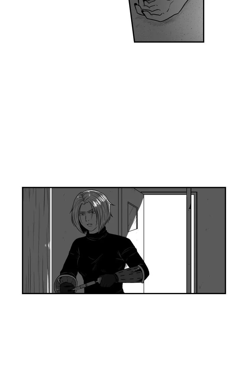 Bite Me Chapter 31 page 23 - 