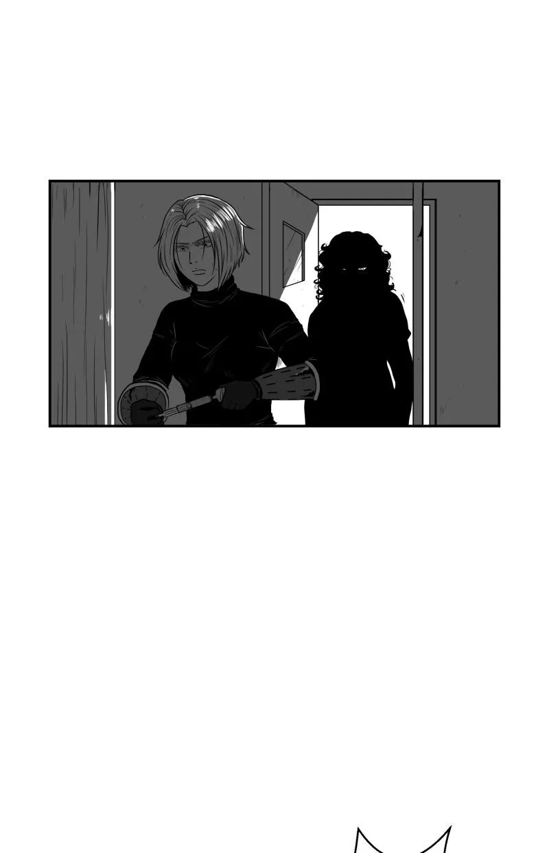 Bite Me Chapter 31 page 25 - 
