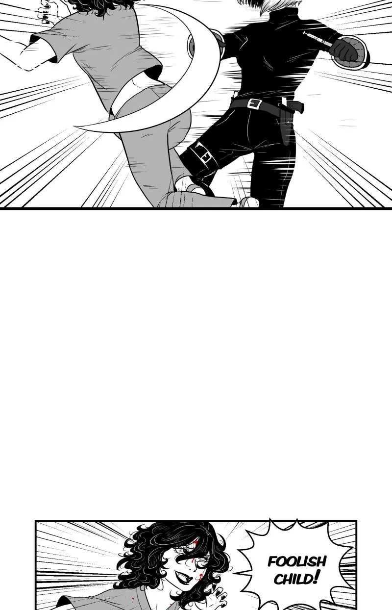 Bite Me Chapter 31 page 27 - 