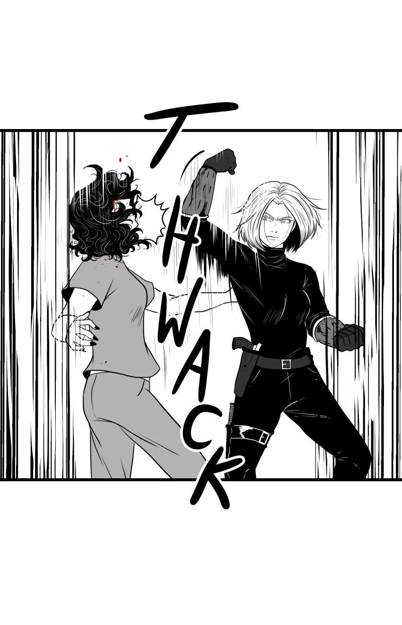 Bite Me Chapter 31 page 30 - 