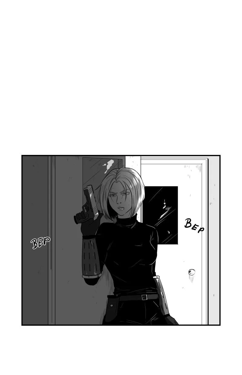 Bite Me Chapter 31 page 4 - 