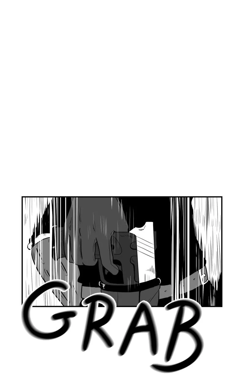 Bite Me Chapter 31 page 33 - 
