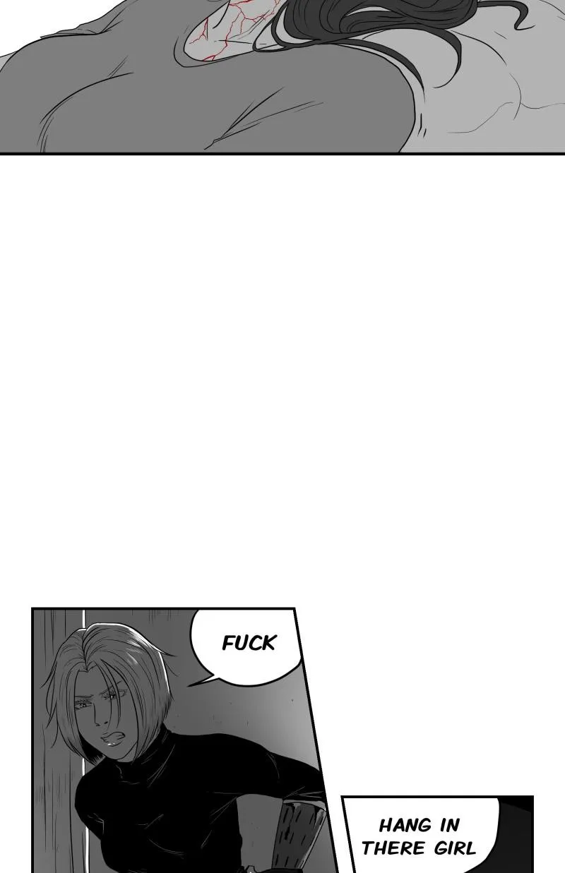 Bite Me Chapter 31 page 10 - 