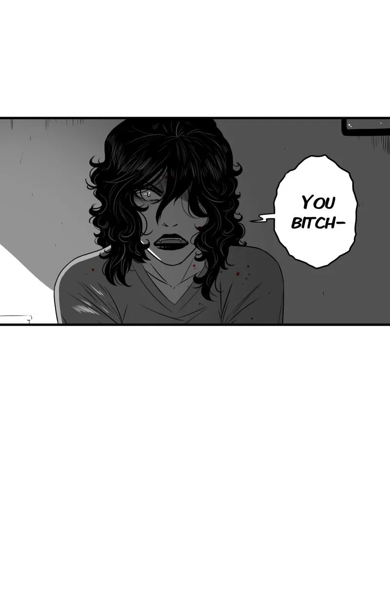 Bite Me Chapter 32 page 2 - 