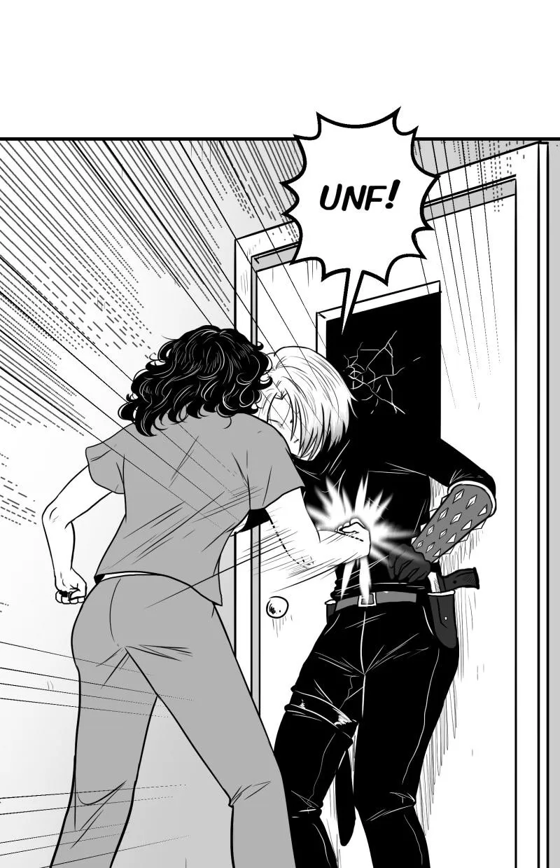 Bite Me Chapter 32 page 16 - 