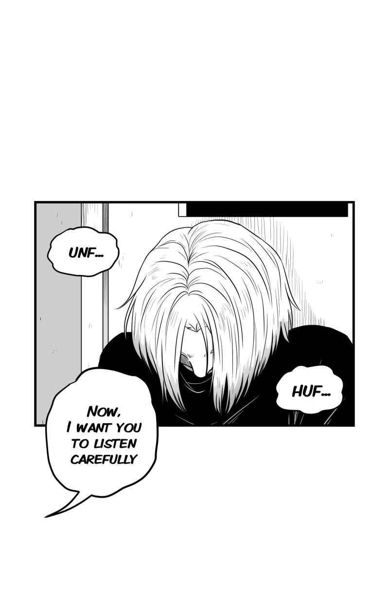 Bite Me Chapter 32 page 19 - 