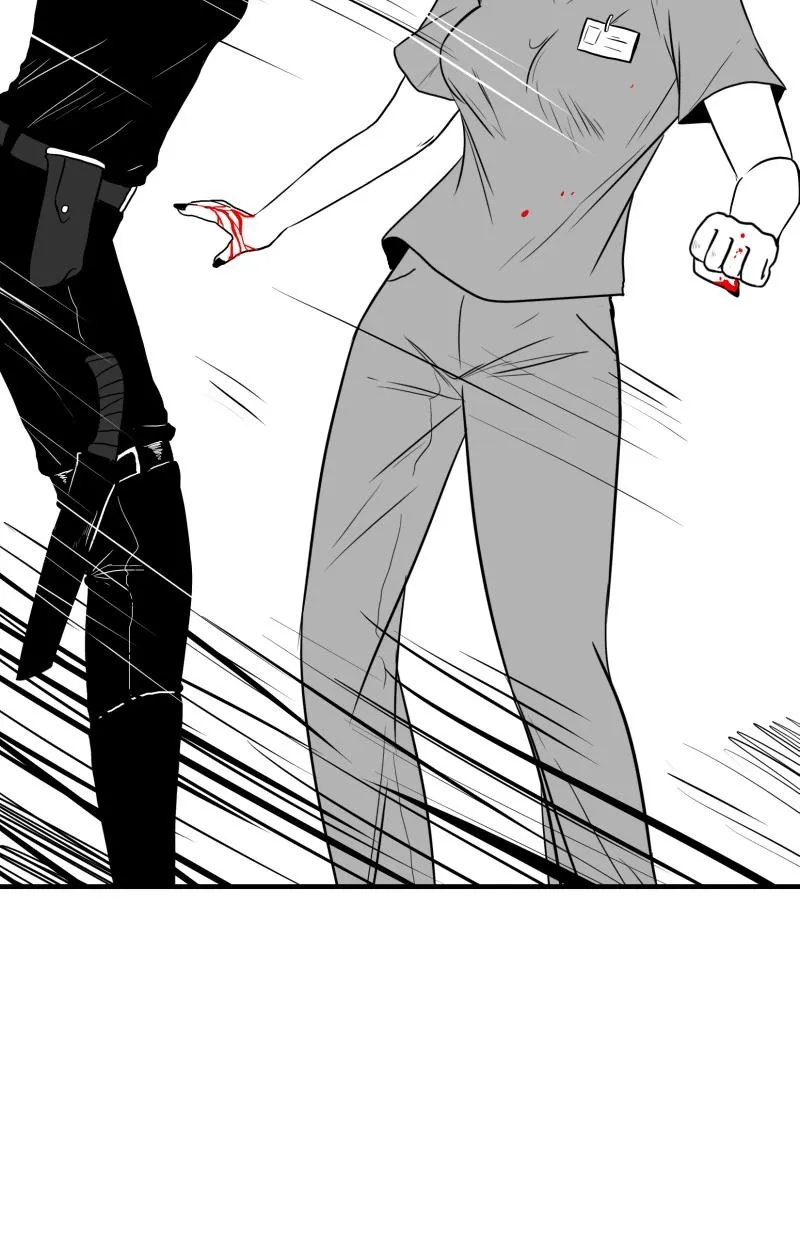 Bite Me Chapter 32 page 23 - 