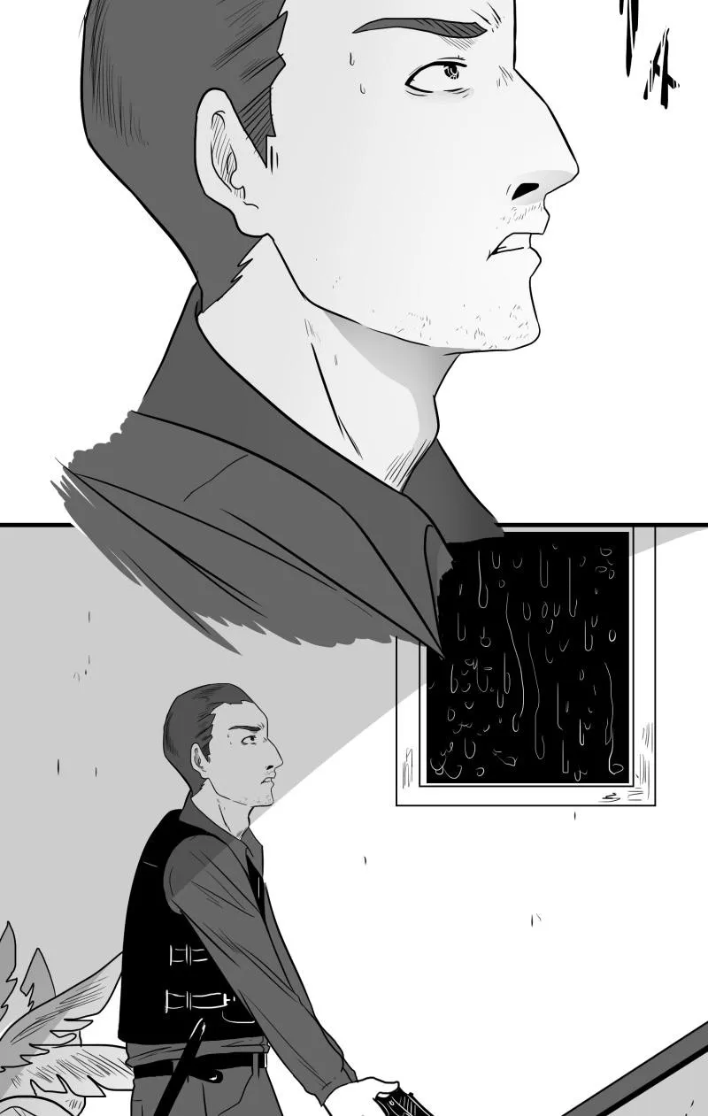Bite Me Chapter 32 page 31 - 