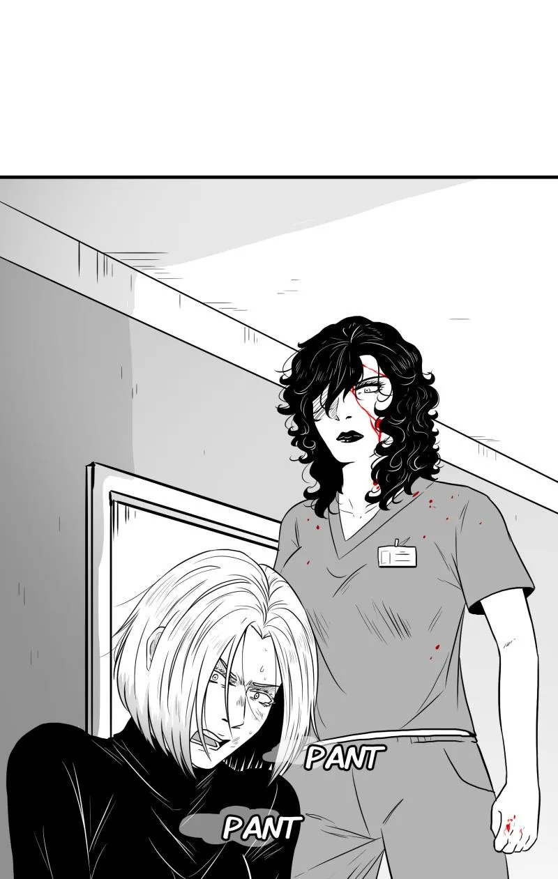 Bite Me Chapter 32 page 34 - 