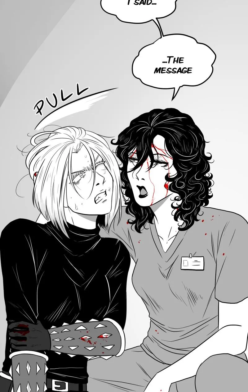 Bite Me Chapter 32 page 36 - 