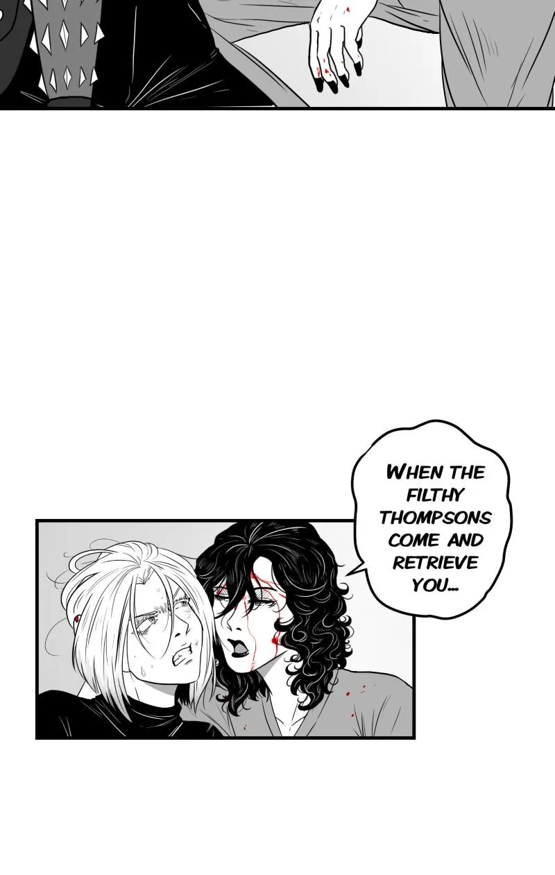 Bite Me Chapter 32 page 37 - 
