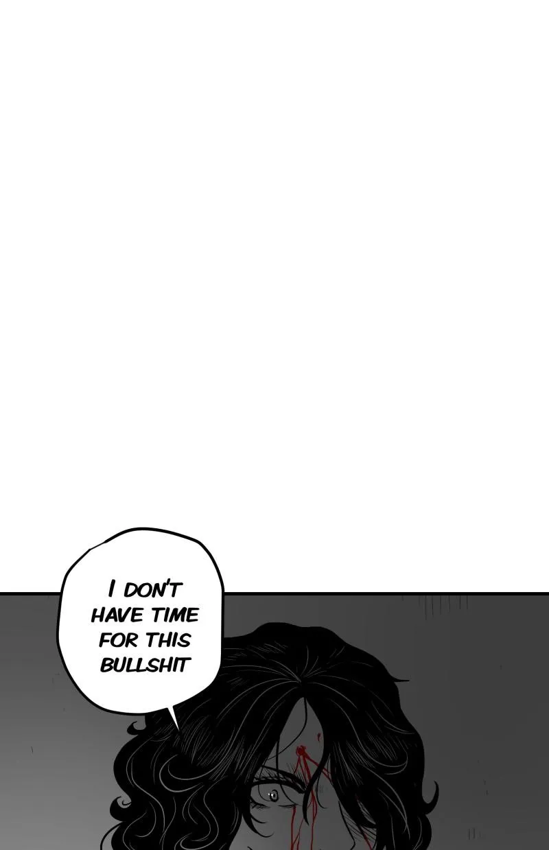 Bite Me Chapter 32 page 5 - 