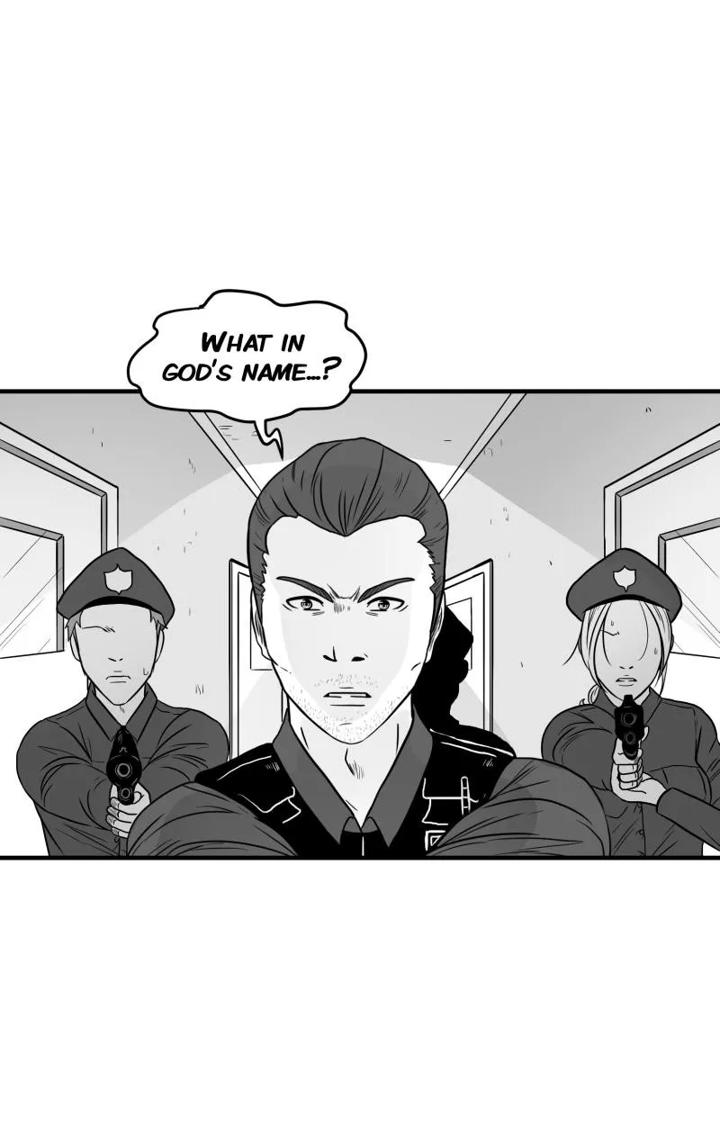Bite Me Chapter 32 page 44 - 