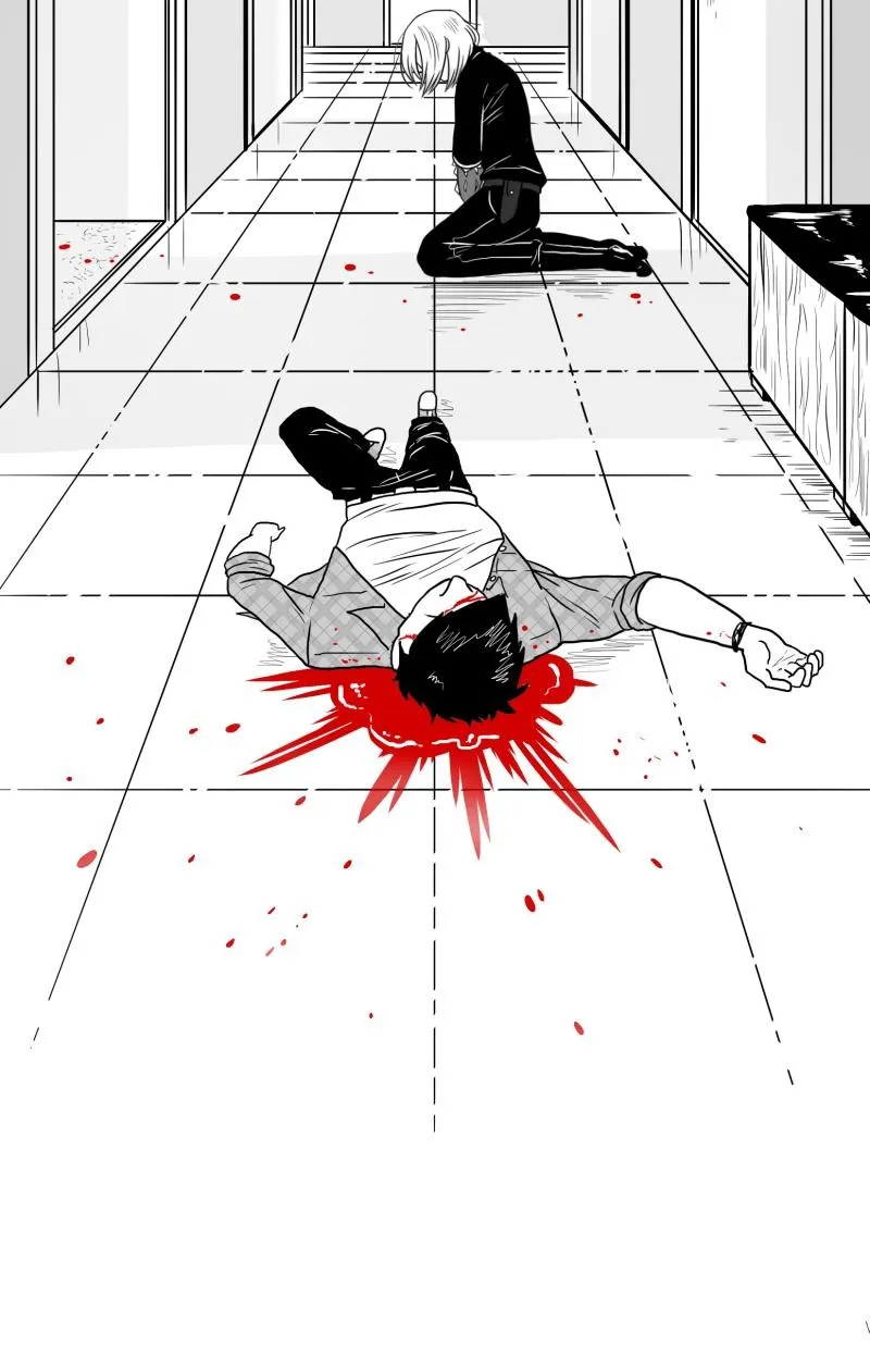 Bite Me Chapter 32 page 46 - 