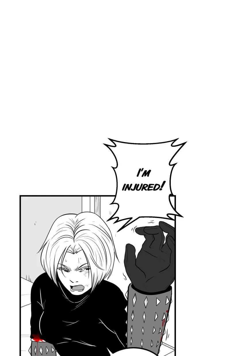 Bite Me Chapter 32 page 48 - 