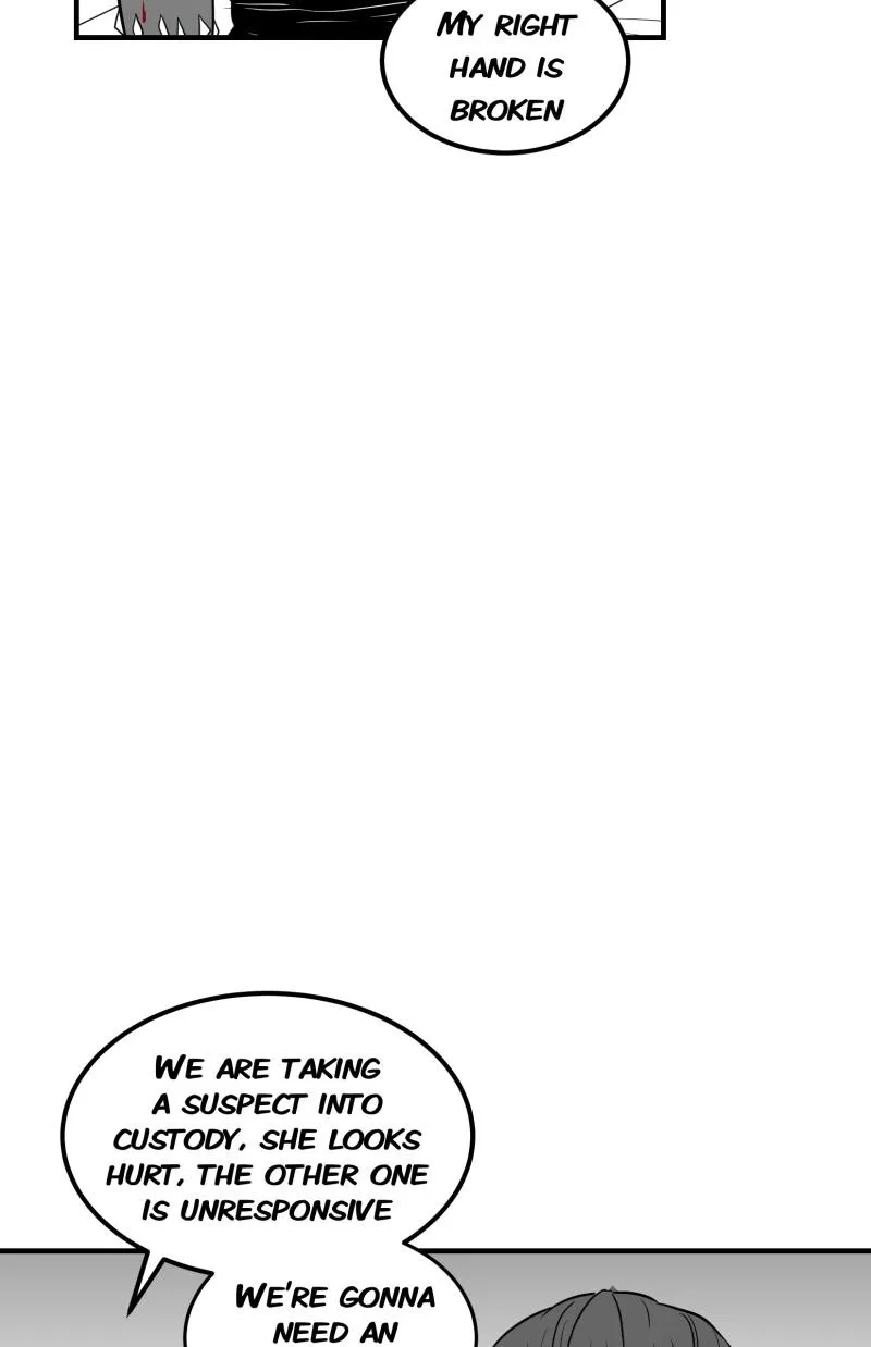 Bite Me Chapter 32 page 49 - 