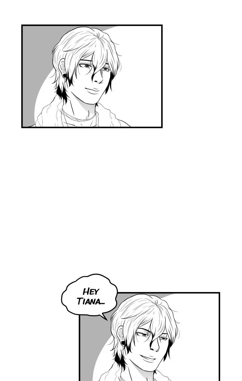 Bite Me Chapter 33 page 11 - 