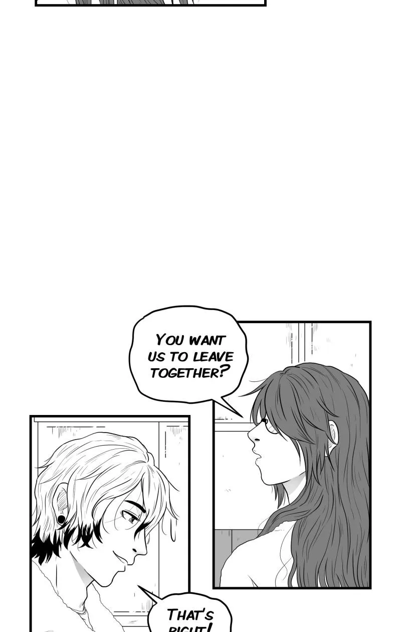 Bite Me Chapter 33 page 14 - 