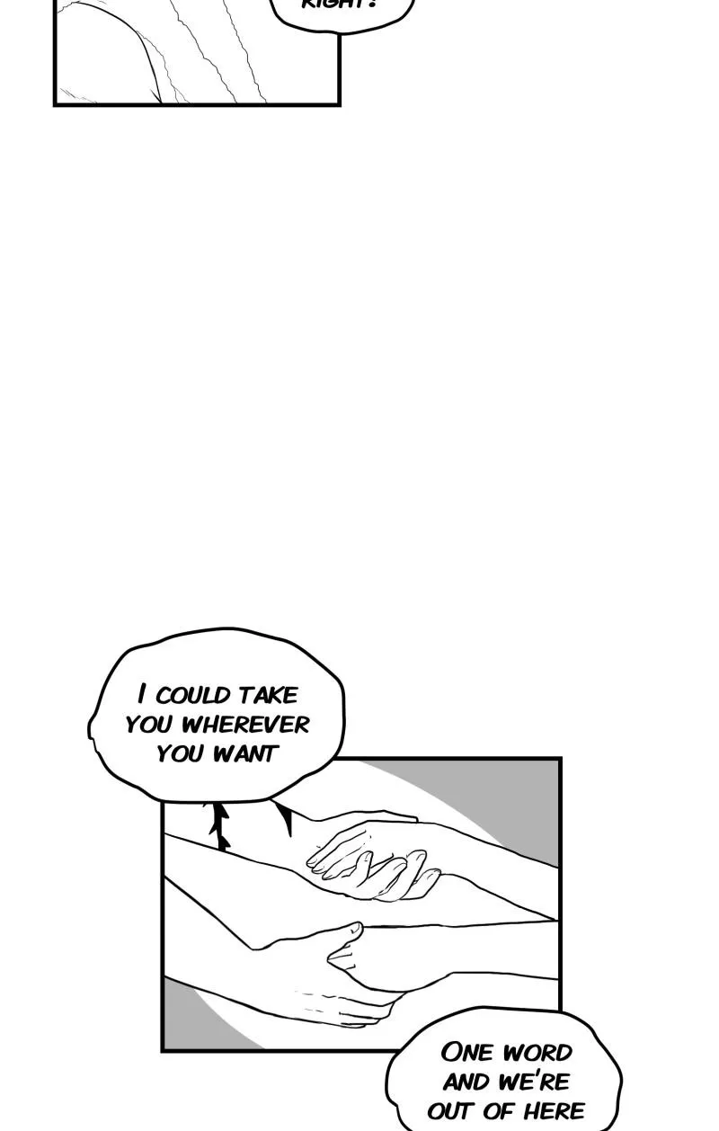 Bite Me Chapter 33 page 15 - 