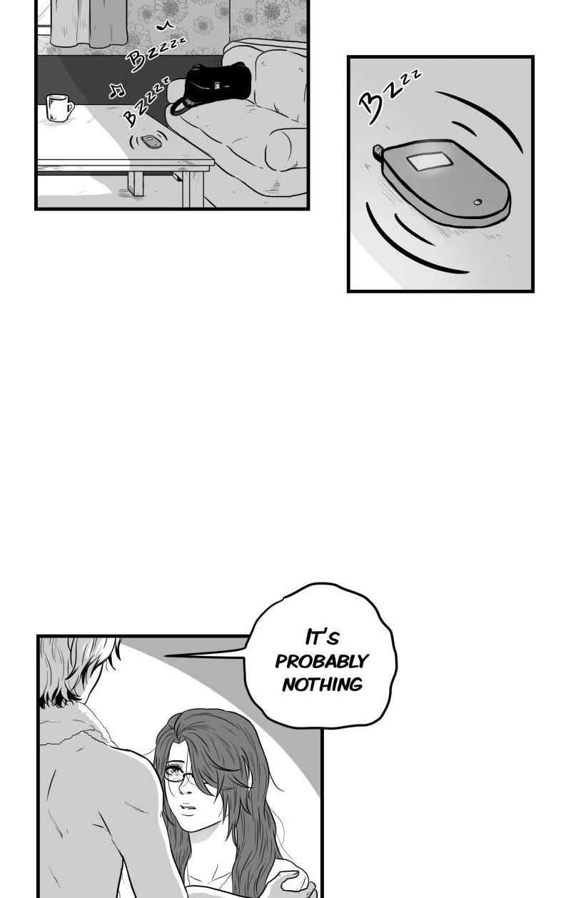 Bite Me Chapter 33 page 18 - 