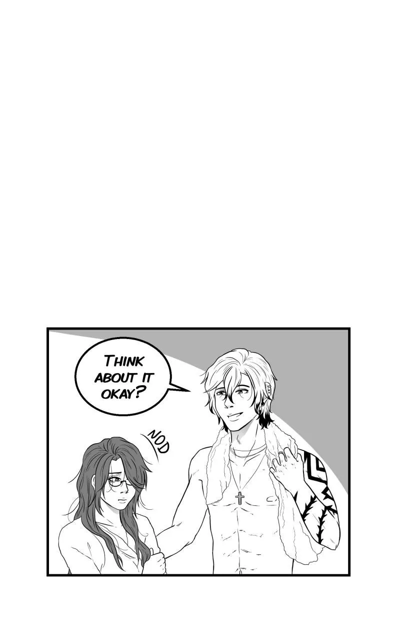 Bite Me Chapter 33 page 20 - 
