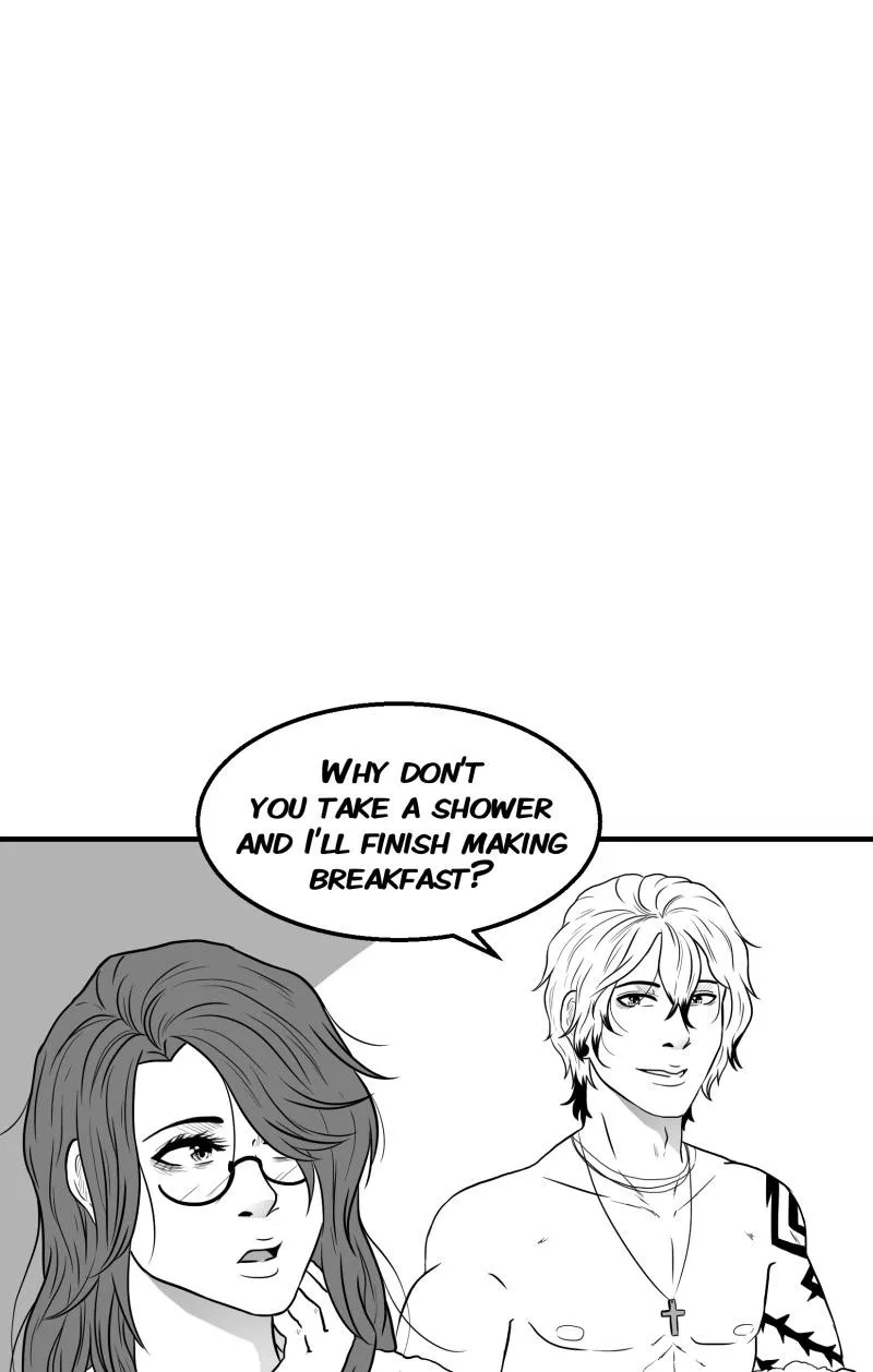 Bite Me Chapter 33 page 21 - 
