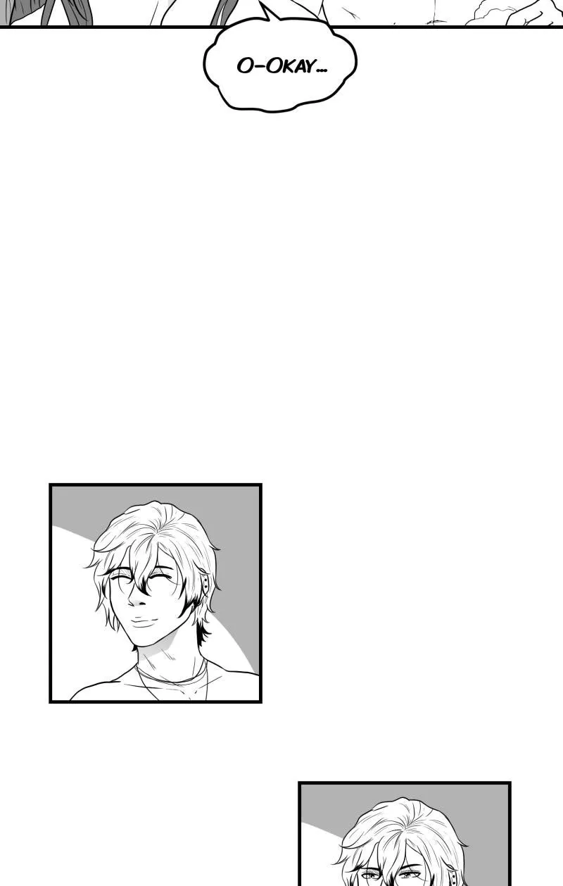 Bite Me Chapter 33 page 22 - 