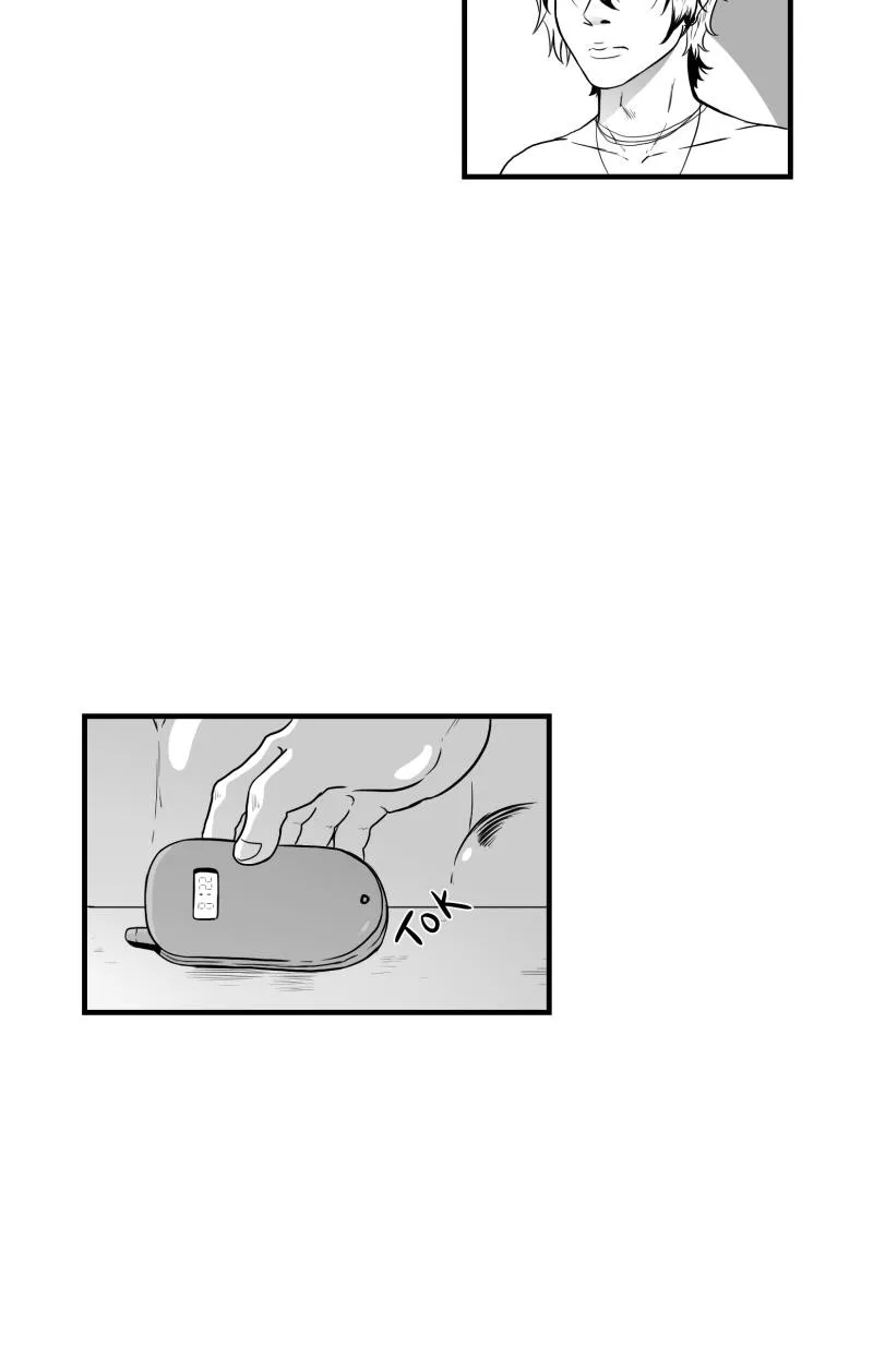 Bite Me Chapter 33 page 23 - 