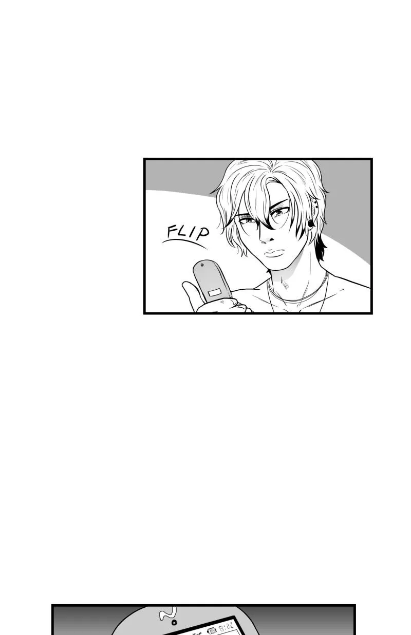 Bite Me Chapter 33 page 24 - 