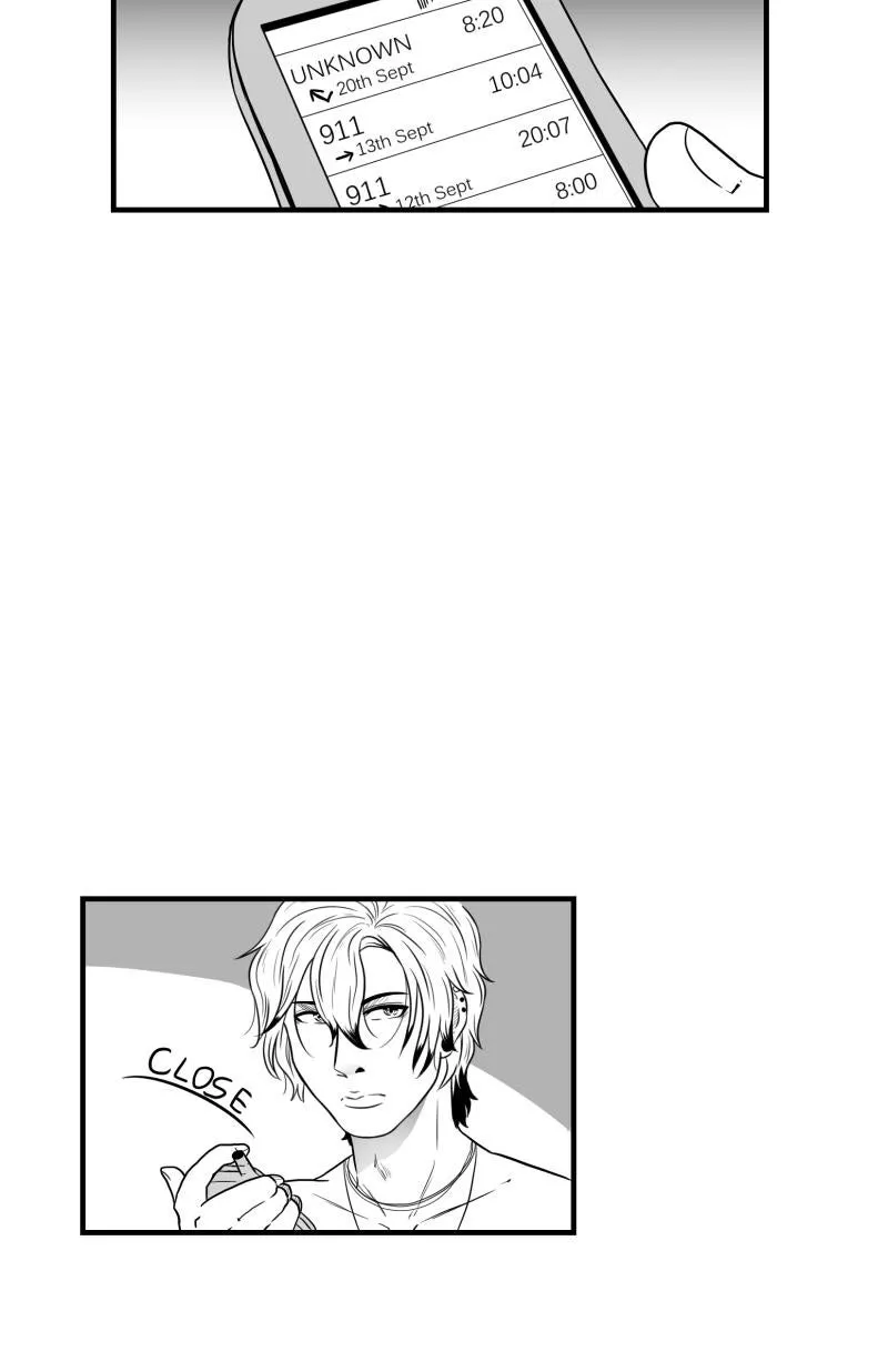 Bite Me Chapter 33 page 25 - 