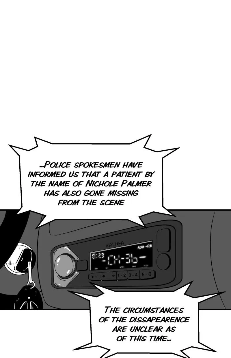 Bite Me Chapter 33 page 28 - 