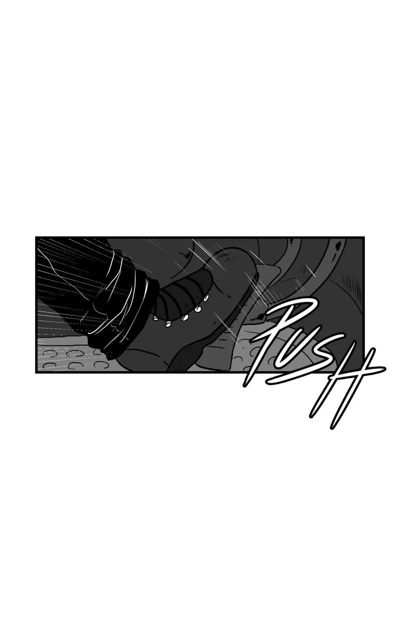 Bite Me Chapter 33 page 31 - 