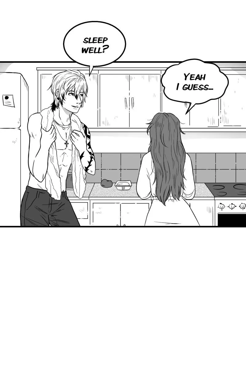 Bite Me Chapter 33 page 10 - 