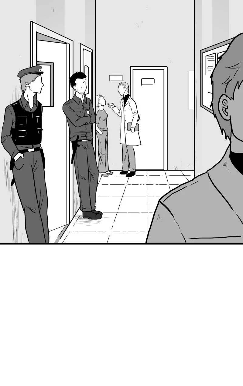 Bite Me Chapter 34 page 2 - 