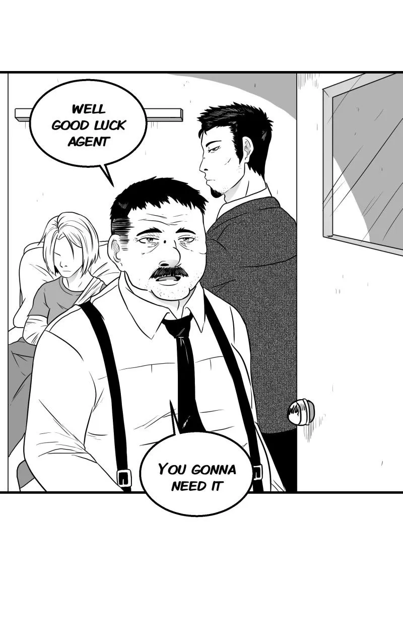 Bite Me Chapter 34 page 12 - 